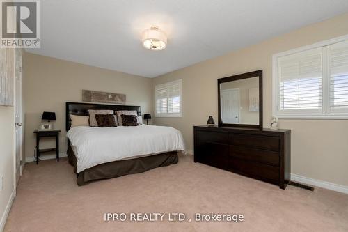 13 Putnam Drive, Brampton, ON - Indoor Photo Showing Bedroom