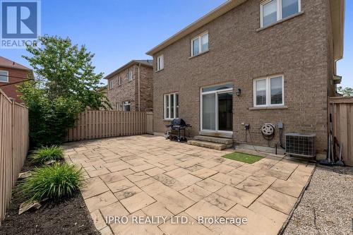 13 Putnam Drive, Brampton, ON - Outdoor With Exterior