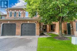 64 - 2550 THOMAS STREET  Mississauga, ON L5M 5N8