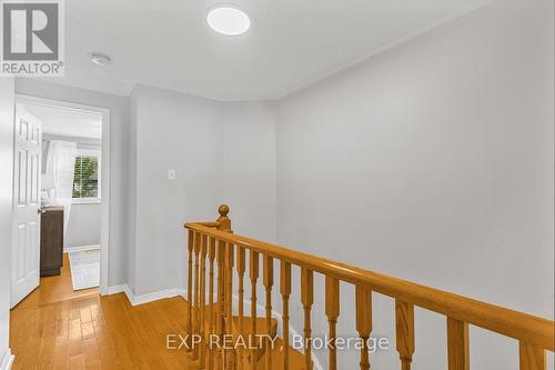 64 - 2550 Thomas Street, Mississauga, ON - Indoor Photo Showing Other Room