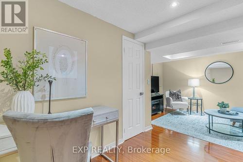 64 - 2550 Thomas Street, Mississauga, ON - Indoor