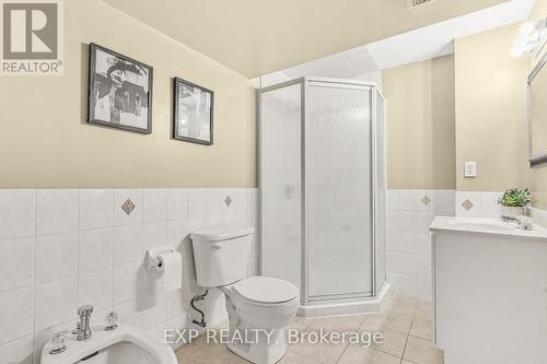 64 - 2550 Thomas Street, Mississauga, ON - Indoor Photo Showing Bathroom