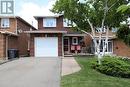 21 Shenstone Avenue, Brampton, ON  - Outdoor With Facade 