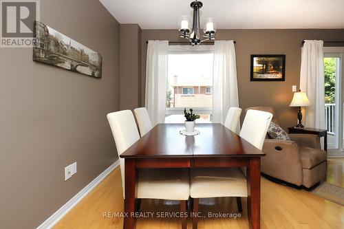 21 Shenstone Avenue, Brampton, ON - Indoor Photo Showing Other Room