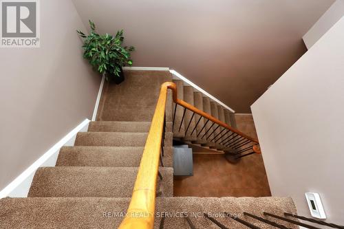 21 Shenstone Avenue, Brampton, ON - Indoor Photo Showing Other Room