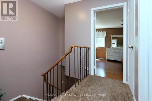 21 Shenstone Avenue, Brampton, ON - Indoor Photo Showing Other Room