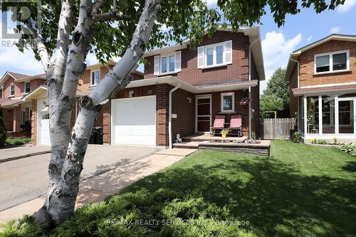 21 Shenstone Avenue, Brampton, ON - Outdoor With Facade