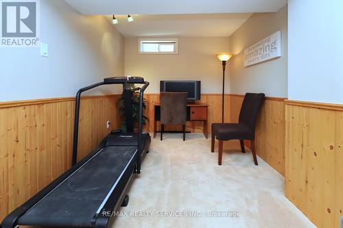 21 Shenstone Avenue, Brampton, ON - Indoor Photo Showing Other Room