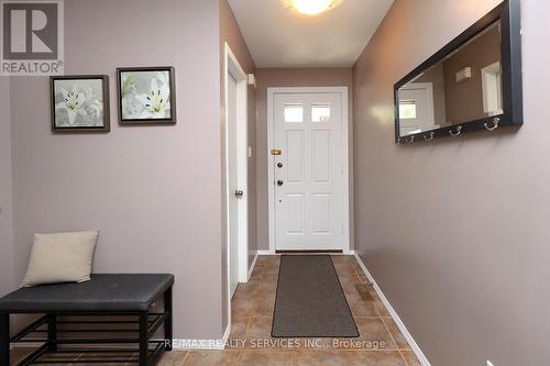 21 Shenstone Avenue, Brampton, ON - Indoor Photo Showing Other Room