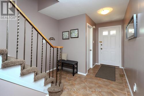 21 Shenstone Avenue, Brampton, ON - Indoor Photo Showing Other Room