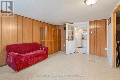 21 Hartley Avenue, Toronto, ON - Indoor Photo Showing Other Room