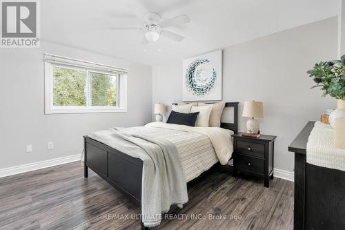 2211 Council Ring Road, Mississauga, ON - Indoor Photo Showing Bedroom