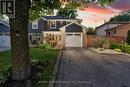 2211 Council Ring Road, Mississauga, ON  - Outdoor 