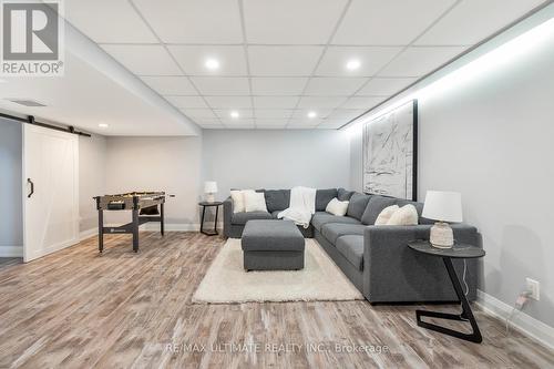 2211 Council Ring Road, Mississauga, ON - Indoor