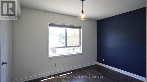 202 - 3069 Lake Shore Boulevard, Toronto, ON - Indoor Photo Showing Other Room