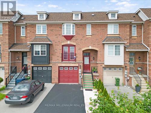 65 West Oak Crescent, Toronto, ON - Outdoor With Facade