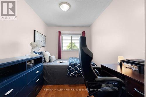 65 West Oak Crescent, Toronto, ON - Indoor Photo Showing Bedroom
