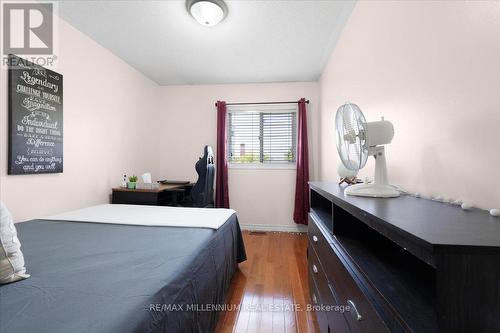 65 West Oak Crescent, Toronto, ON - Indoor Photo Showing Bedroom