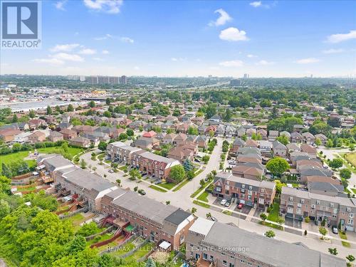 65 West Oak Crescent, Toronto, ON - Outdoor With View