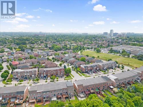 65 West Oak Crescent, Toronto, ON - Outdoor With View