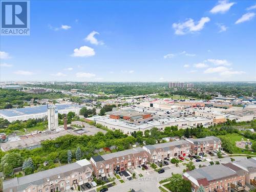 65 West Oak Crescent, Toronto, ON - Outdoor With View