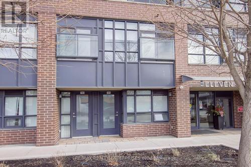 Th1 - 11 Superior Avenue, Toronto (Mimico), ON - Outdoor