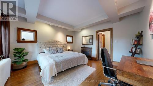 185 High Park Avenue, Toronto, ON - Indoor Photo Showing Bedroom