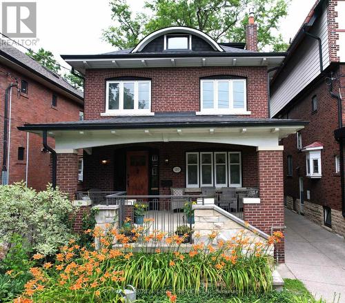 185 High Park Avenue, Toronto, ON - Outdoor