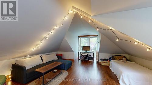 185 High Park Avenue, Toronto, ON - Indoor Photo Showing Other Room