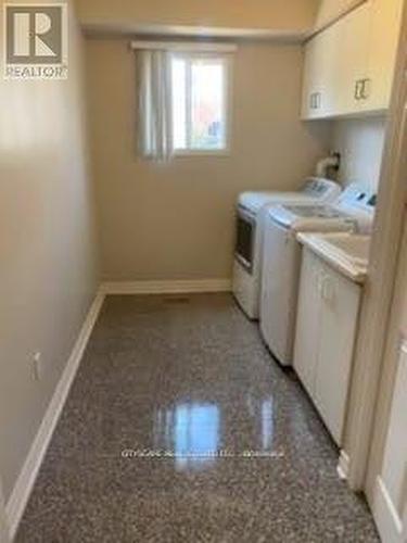 4357 Goldenrod Crescent, Mississauga (East Credit), ON - Indoor Photo Showing Laundry Room