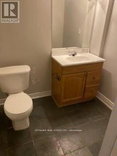 4357 Goldenrod Crescent, Mississauga (East Credit), ON - Indoor Photo Showing Bathroom