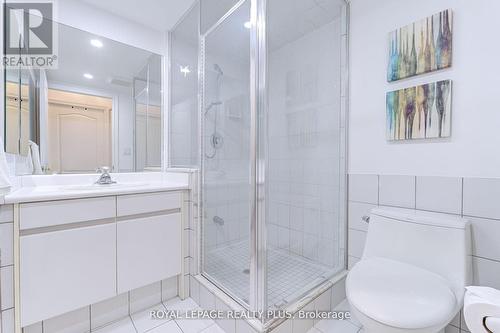 104 - 1 Ripley Avenue, Toronto, ON - Indoor Photo Showing Bathroom