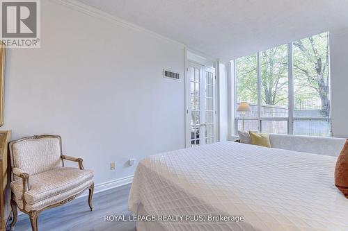 104 - 1 Ripley Avenue, Toronto, ON - Indoor Photo Showing Bedroom