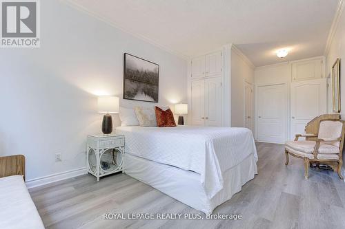 104 - 1 Ripley Avenue, Toronto, ON - Indoor Photo Showing Bedroom