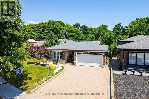 15 Eldorado Court, Toronto, ON - Outdoor