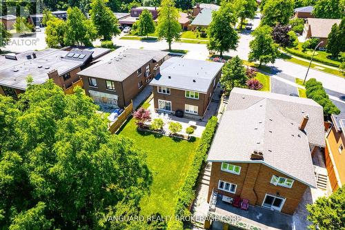 15 Eldorado Court, Toronto, ON - Outdoor