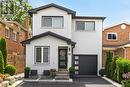 62 Ferri Crescent, Brampton, ON  - Outdoor 