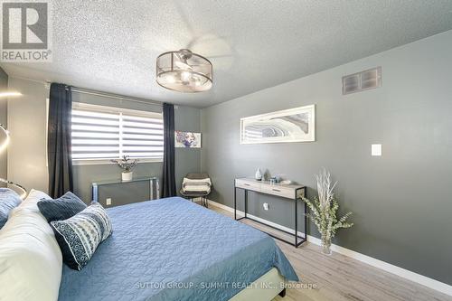 62 Ferri Crescent, Brampton, ON - Indoor Photo Showing Bedroom