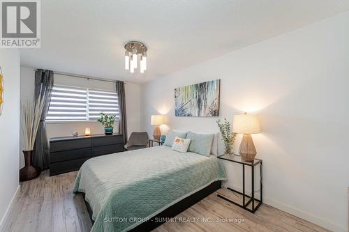 62 Ferri Crescent, Brampton, ON - Indoor Photo Showing Bedroom