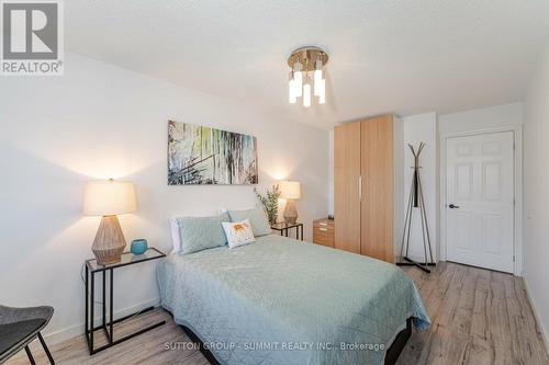 62 Ferri Crescent, Brampton, ON - Indoor Photo Showing Bedroom