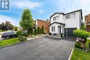 62 Ferri Crescent, Brampton, ON  - Outdoor 