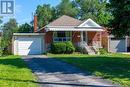 241 Ellington Drive, Toronto, ON  - Outdoor With Deck Patio Veranda 