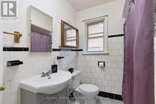 241 Ellington Drive, Toronto, ON - Indoor Photo Showing Bathroom