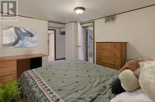 241 Ellington Drive, Toronto, ON - Indoor Photo Showing Bedroom