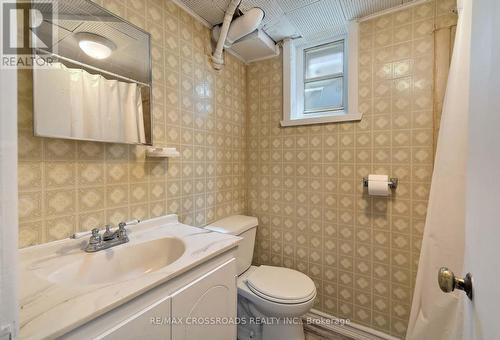 241 Ellington Drive, Toronto, ON - Indoor Photo Showing Bathroom