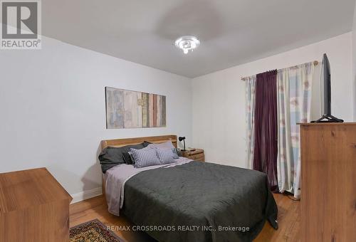 241 Ellington Drive, Toronto, ON - Indoor Photo Showing Bedroom