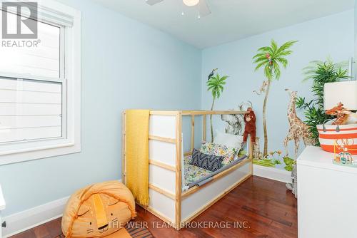 101 Newmarket Avenue, Toronto, ON - Indoor Photo Showing Other Room