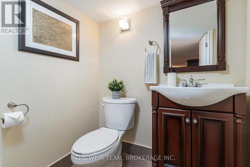 101 Newmarket Avenue, Toronto, ON - Indoor Photo Showing Bathroom