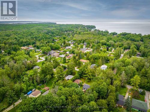 3246 Beach Avenue, Innisfil, ON - Outdoor With Body Of Water With View