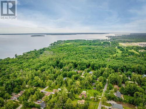 3246 Beach Avenue, Innisfil, ON - Outdoor With Body Of Water With View